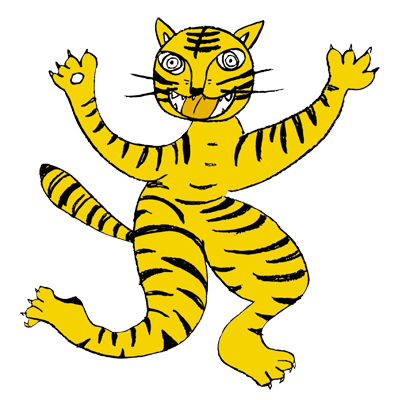 チムジャグ（とらまる人形劇ミュージアム）