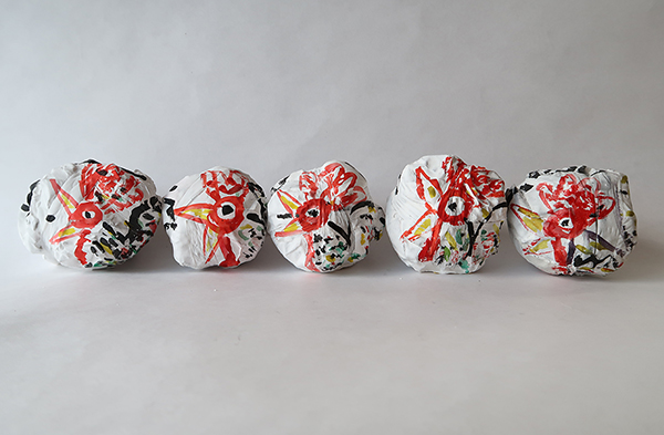 《酉》（とり）