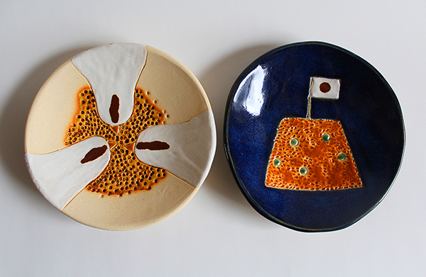 《チキンライス・にわとりごはん》