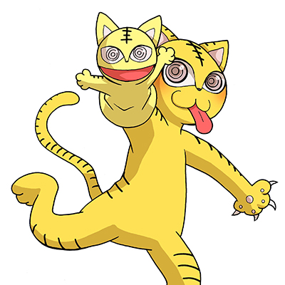 チムジャグ（とらまる人形劇ミュージアム）