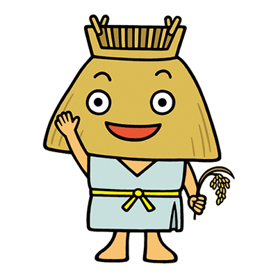 トロベー（静岡市立登呂博物館）