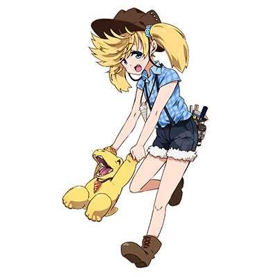 瑞浪Mio（瑞浪市化石博物館）