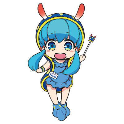 淡島うみね（あわしまマリンパーク）