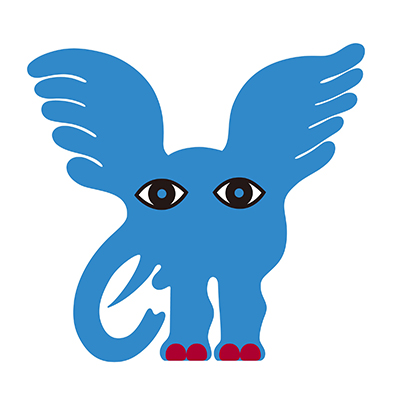 ミルゾー（富山県美術館）