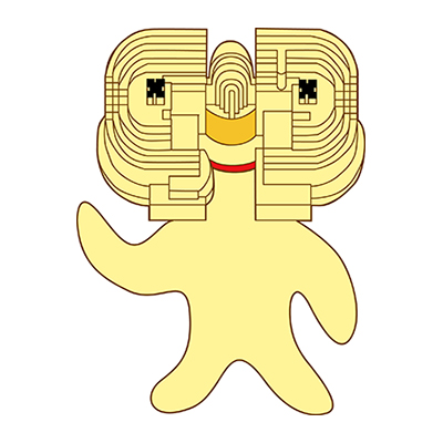 はっくん（釧路市立博物館）