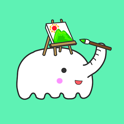 つくぞう（茨城県つくば美術館）