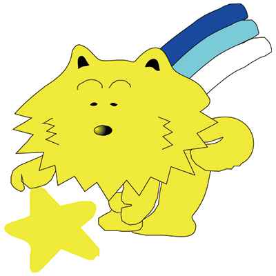 リゲル君（日原天文台）