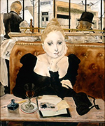 没後50年 藤田嗣治展 | 巡回展 | アイエム［インターネットミュージアム］