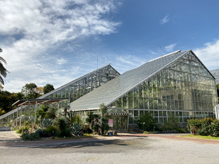 国立科学博物館 筑波実験植物園