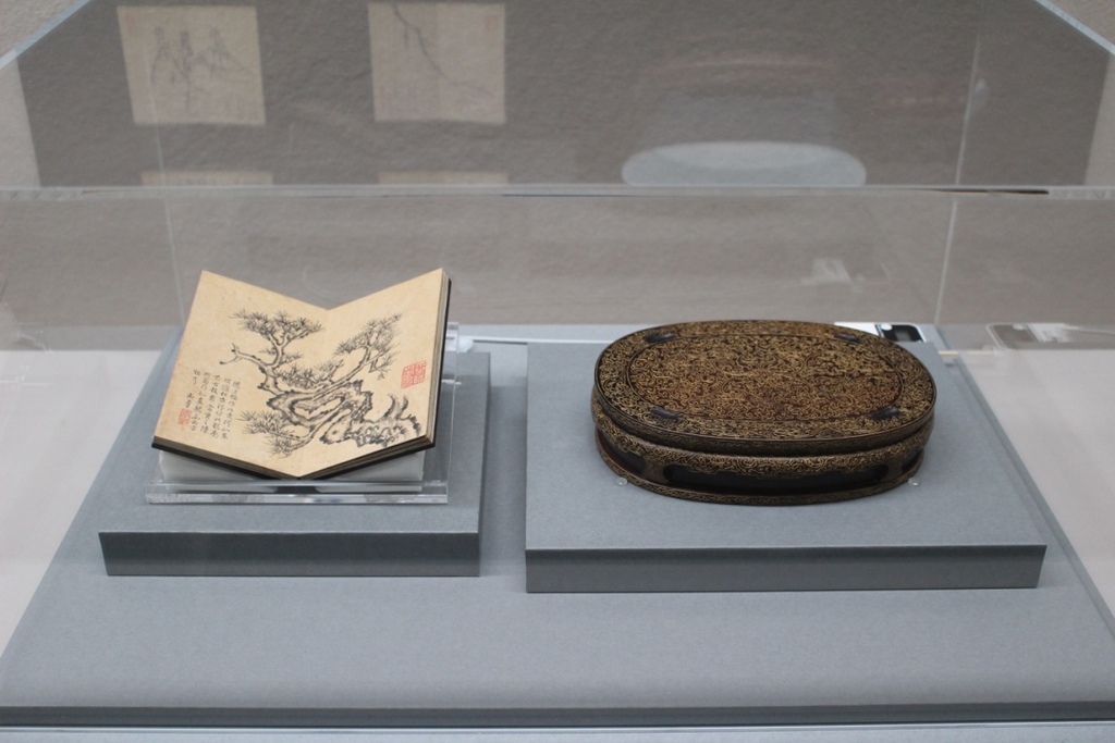 大阪市立東洋陶磁美術館 特別展「台北 國立故宮博物院―北宋汝窯青磁 
