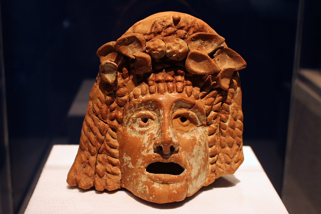 神戸市立博物館 特別展 古代ギリシャ 時空を超えた旅 By胤森由梨 インターネットミュージアム 神戸市立博物館 特別展 古代ギリシャ 時空を超えた旅 By胤森由梨 インターネットミュージアム