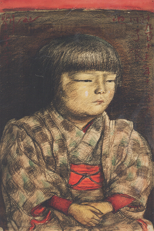 そごう美術館「絵画の潮流展 明治から昭和の日本画と洋画」 | レポート 