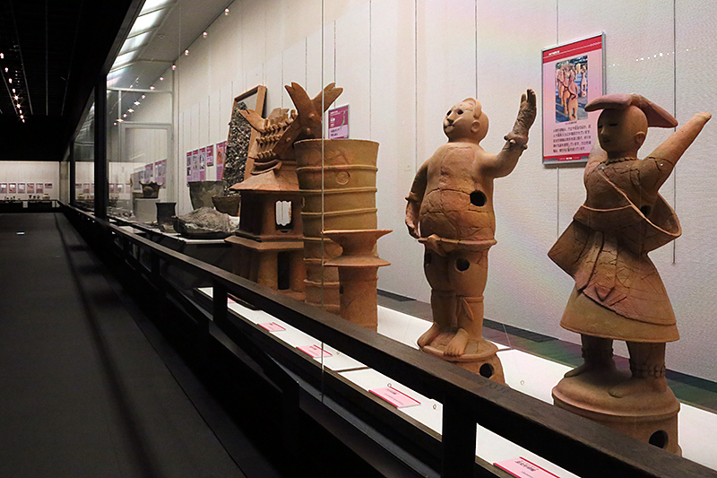 発掘された日本列島2014　日本発掘