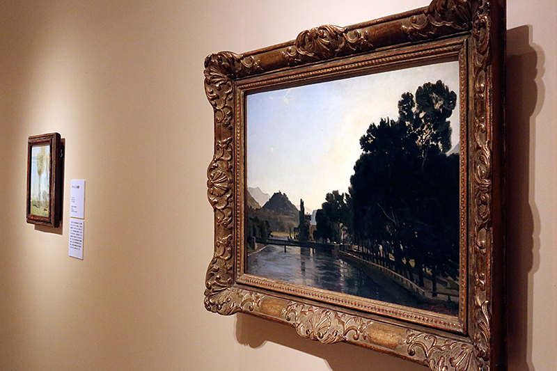 フェルディナント・ホドラー展