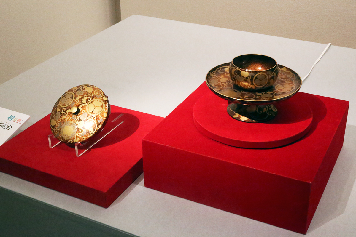 MAKI-E・美の万華鏡展