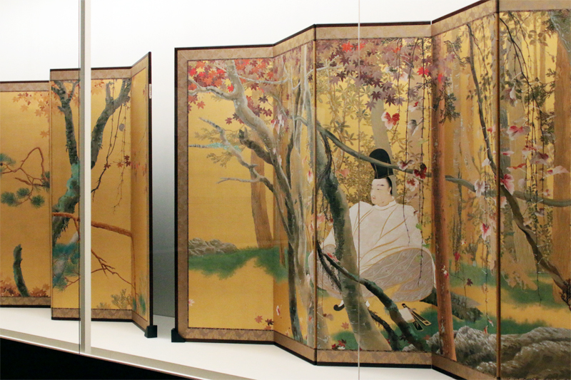 生誕140年記念 下村観山展 | 展覧会 | アイエム［インターネット