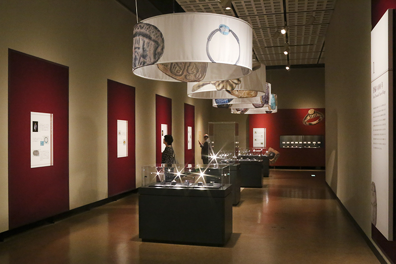 橋本コレクション 指輪　神々の時代から現代まで