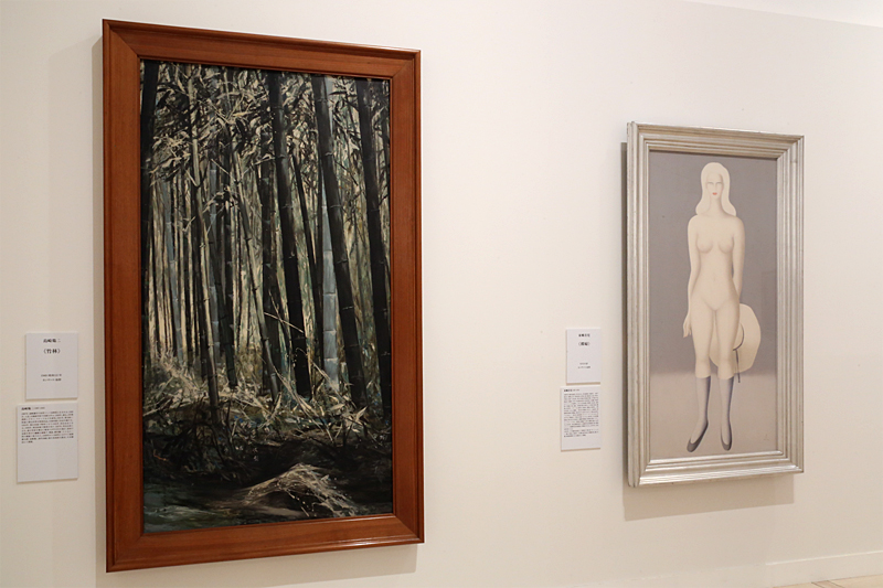 暮らしと美術と髙島屋」展 | レポート | アイエム［インターネット