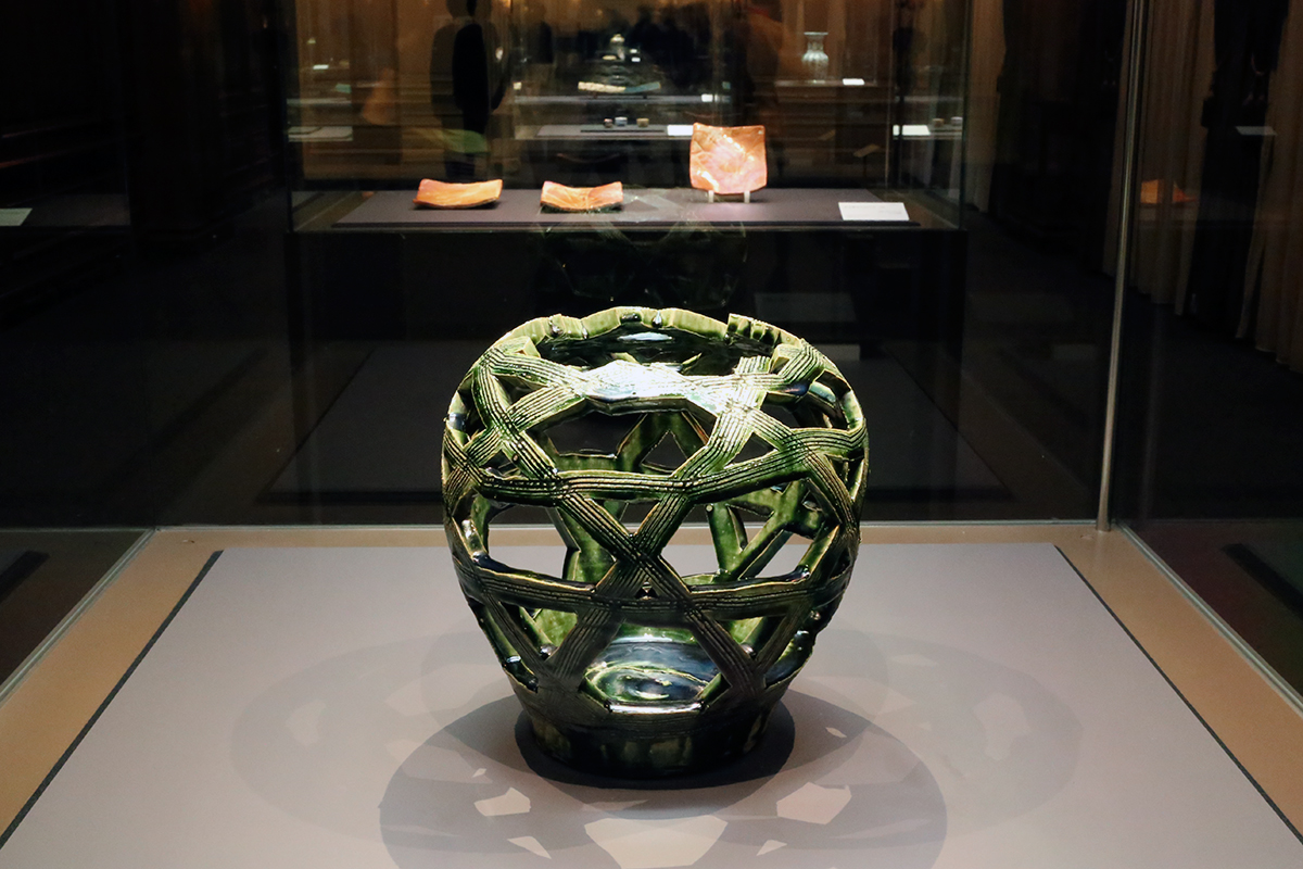 北大路魯山人の美 和食の天才