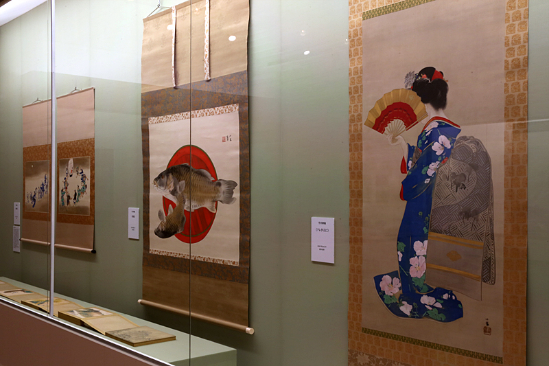 暮らしと美術と髙島屋」展 | レポート | アイエム［インターネット