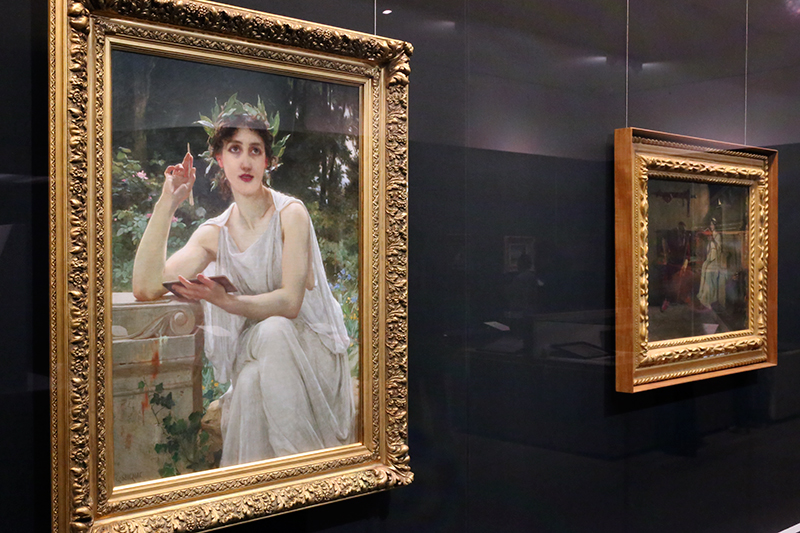 住友グループの企業文化力Ⅲ　フランス絵画の贈り物 ─ とっておいた名画