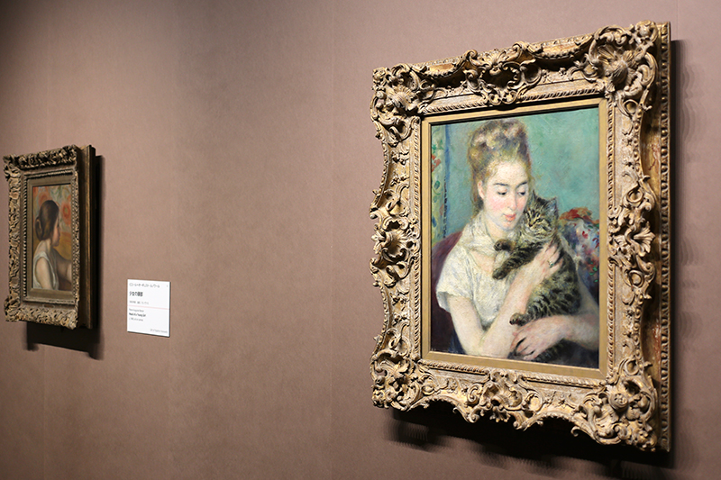 ワシントン・ナショナル・ギャラリー展