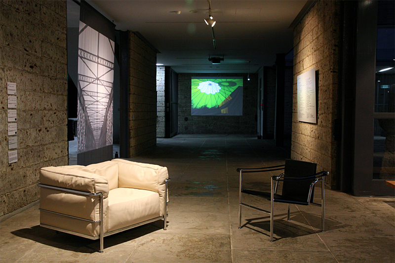 開館60周年 シャルロット・ペリアンと日本