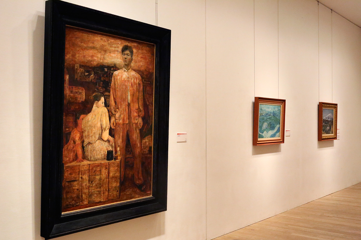 いま、被災地から -岩手・宮城・福島の美術と震災復興-