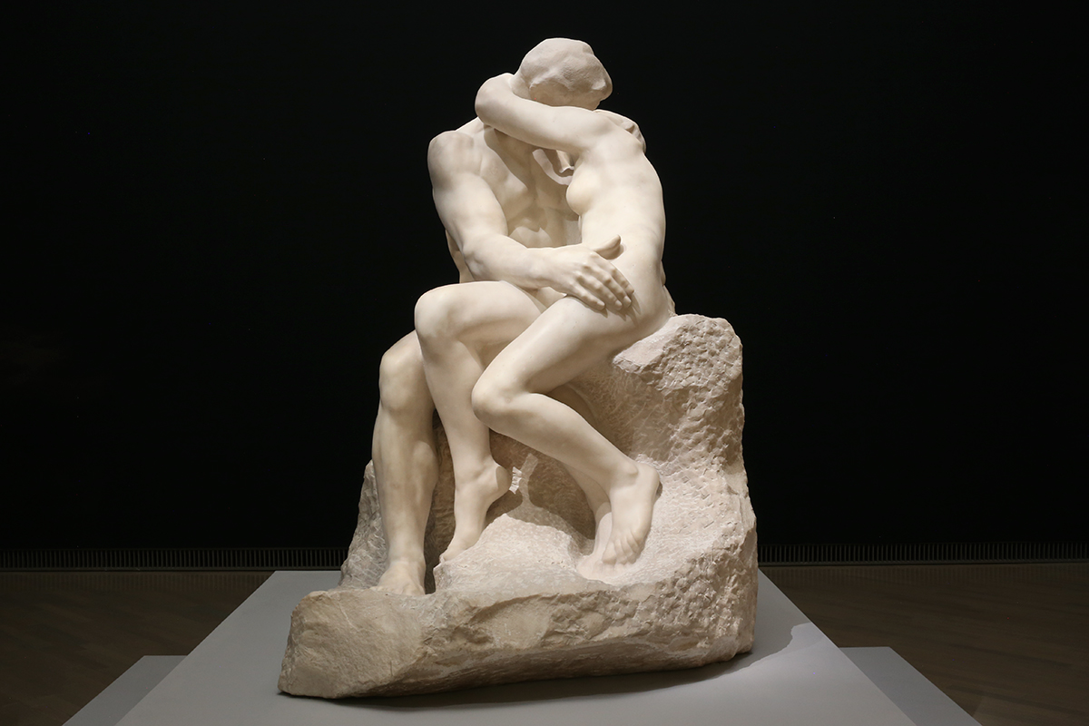 ヌード NUDE ―英国テート・コレクションより