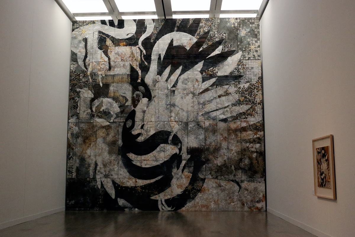 18th DOMANI・明日展