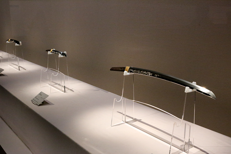 江戸のダンディズム 刀から印籠まで