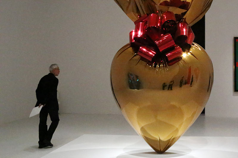 LOVE展：アートにみる愛のかたち