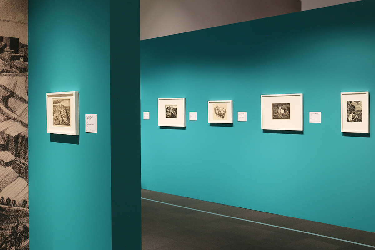 生誕120年 イスラエル博物館所蔵　ミラクル エッシャー展