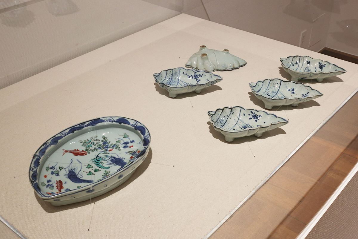 没後60年 北大路魯山人 古典復興 ― 現代陶芸をひらく ―