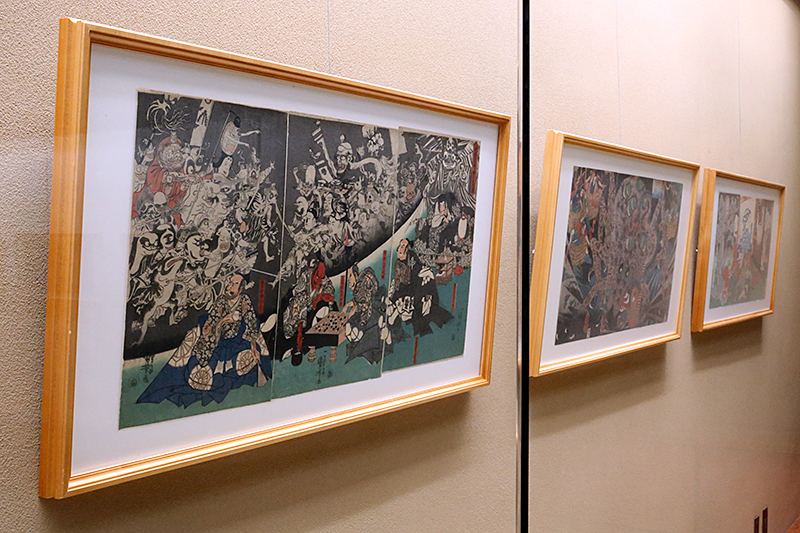 江戸妖怪大図鑑