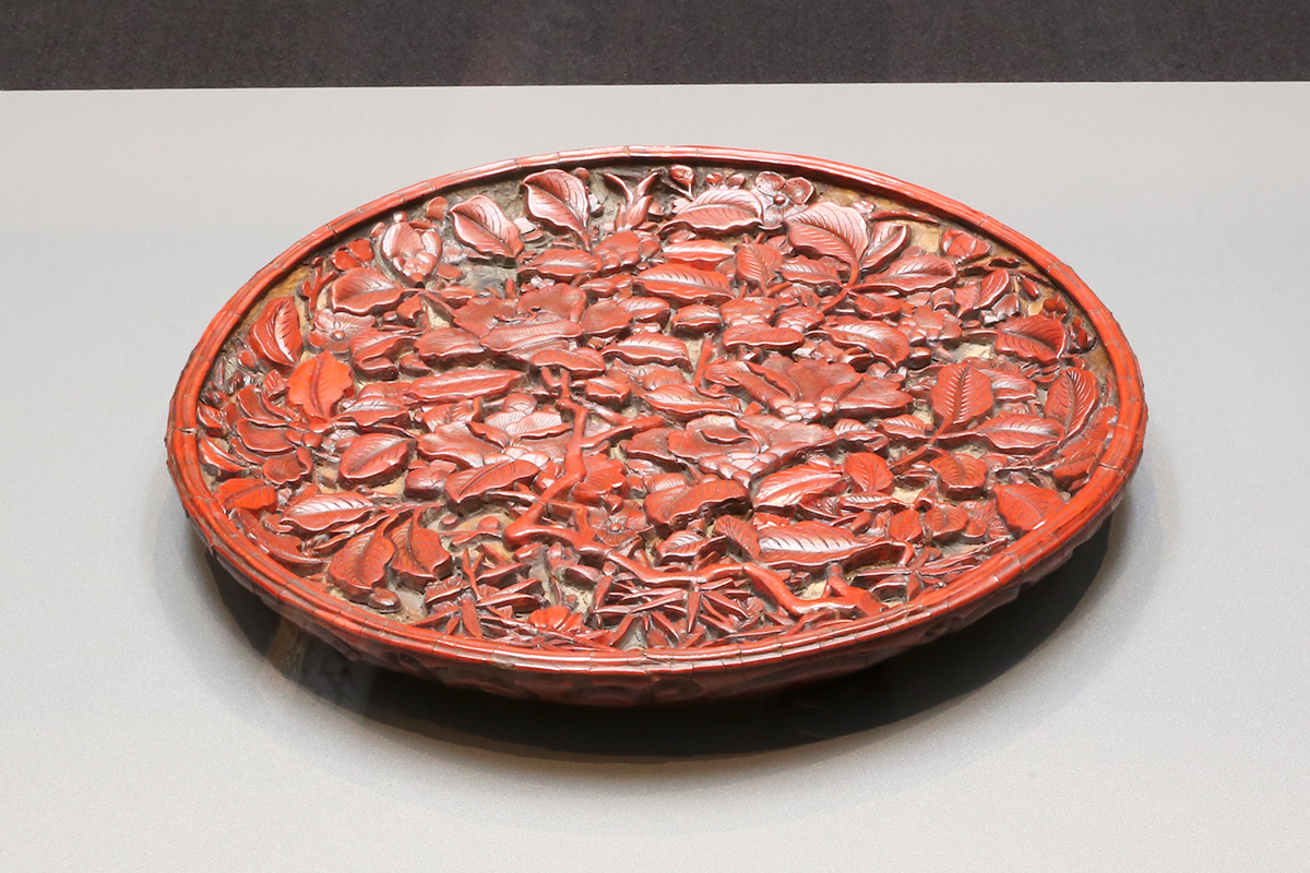 鎌倉禅林の美「円覚寺の至宝」