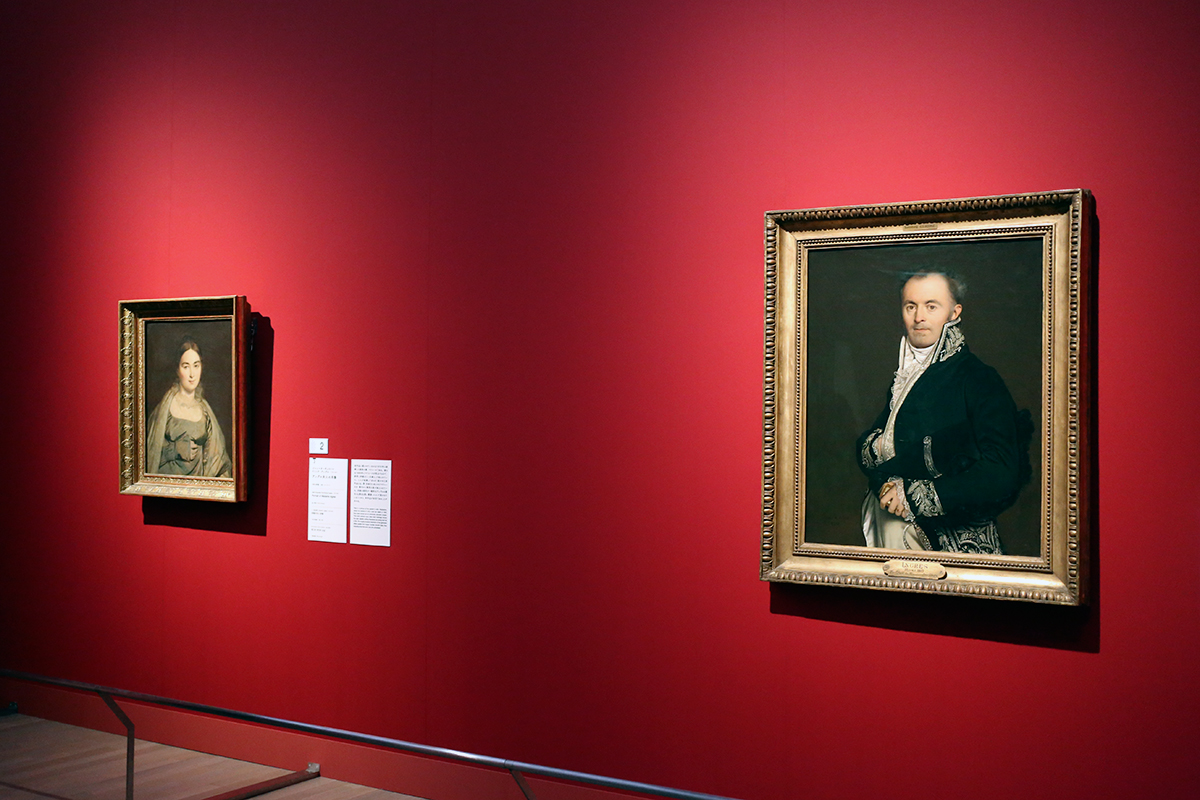 至上の印象派展　ビュールレ・コレクション