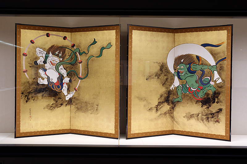 日本の美・発見IX 日本絵画の魅惑