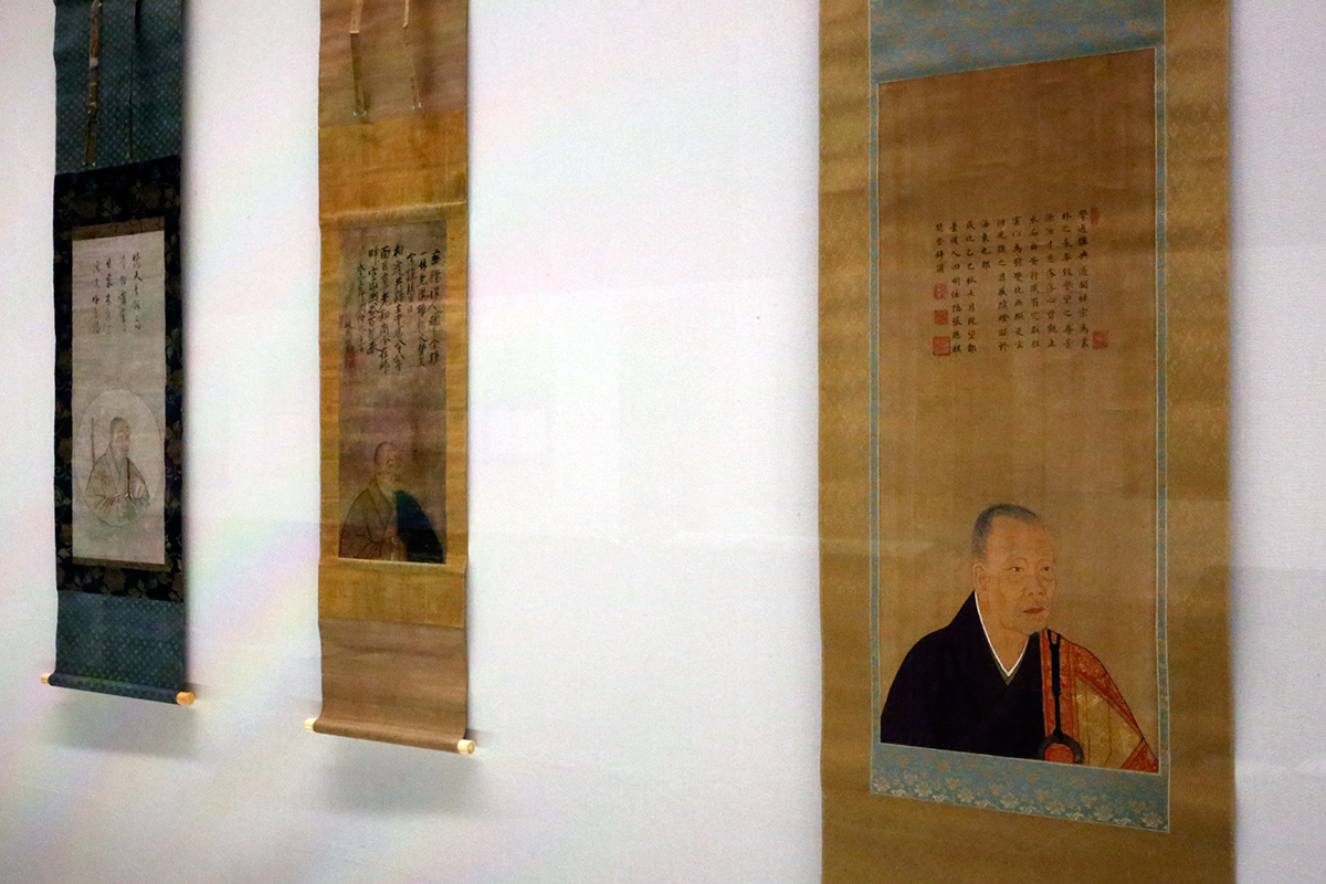 一休 ─ とんち小僧の正体 ─ | レポート | アイエム［インターネット