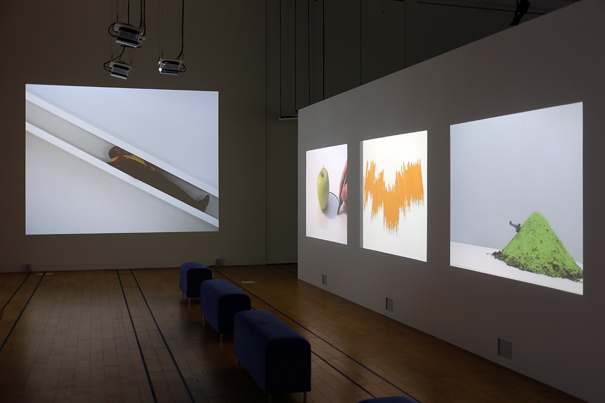 ジョン・ウッド＆ポール・ハリソン　説明しにくいこともある