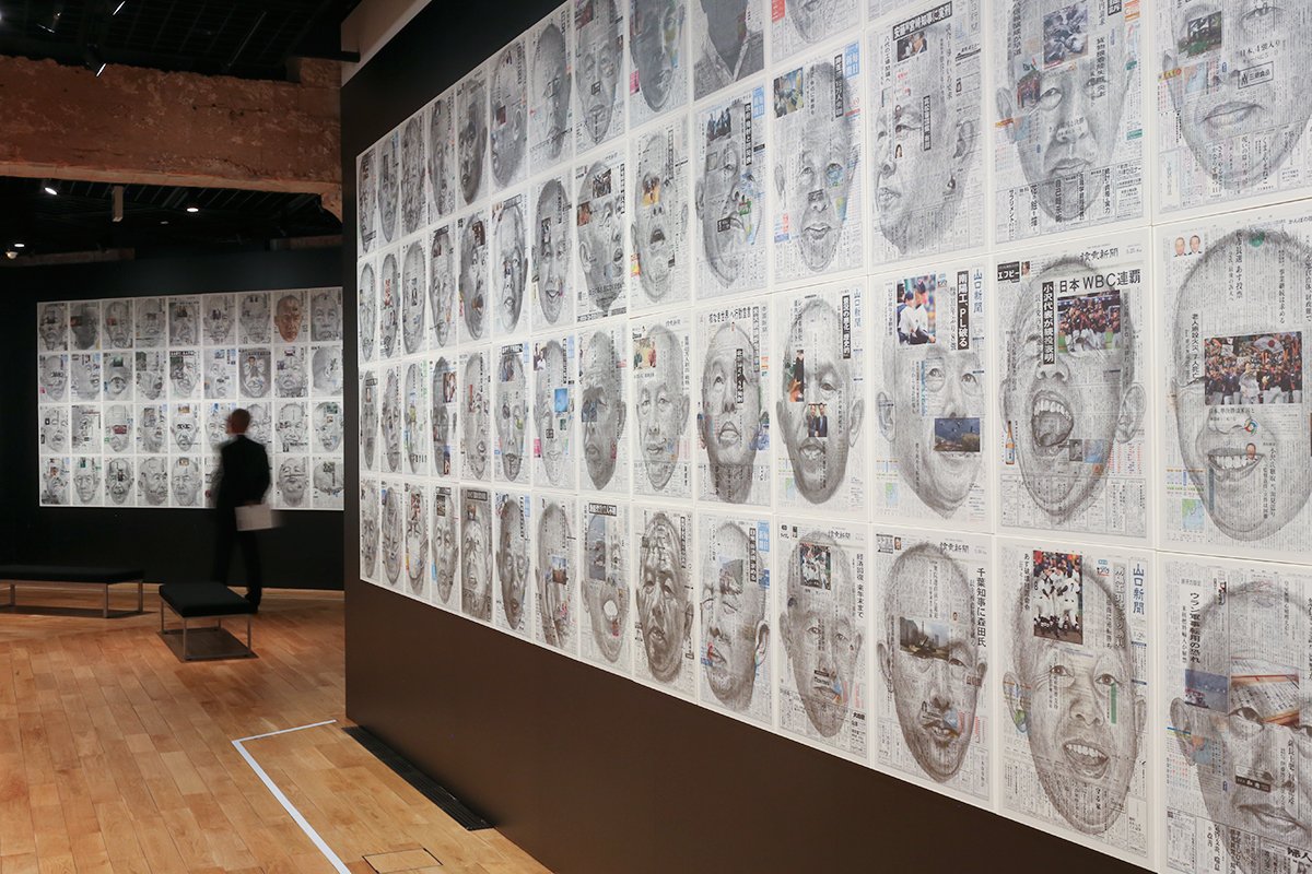 吉村芳生 超絶技巧を超えて