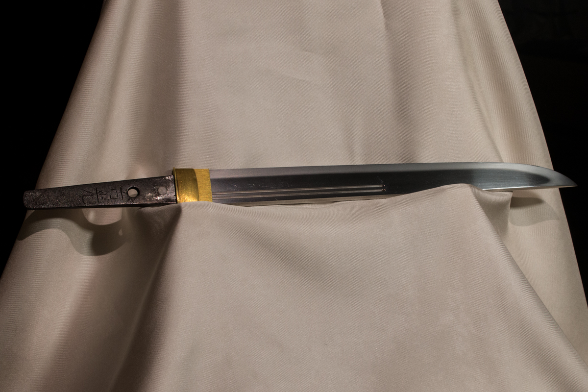 日本名刀展第１部　見どころ学べる！目で観る刀の教科書 展
