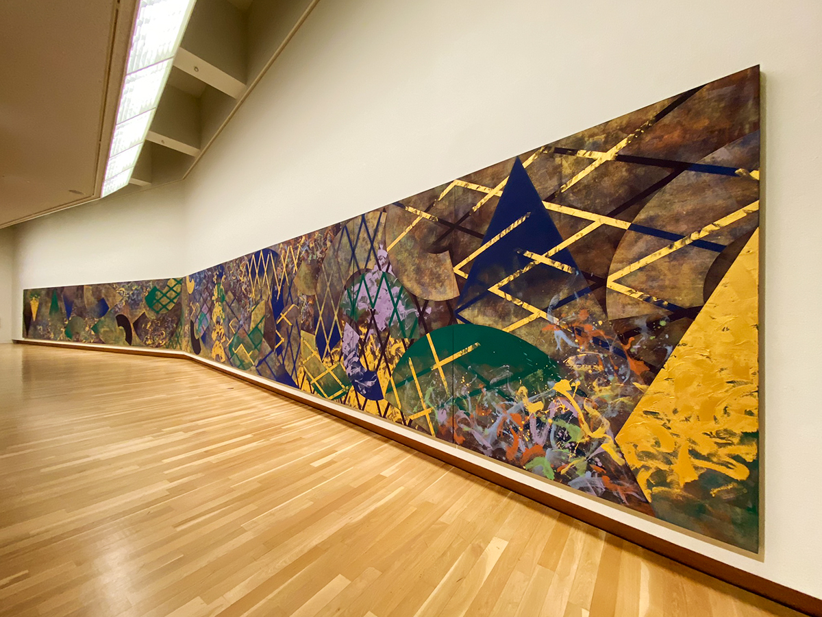 越境者たち－BEYOND THE BORDERS