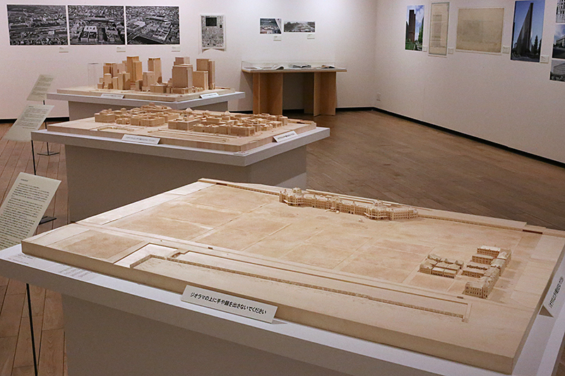 東京駅開業百年記念　東京駅100年の記憶