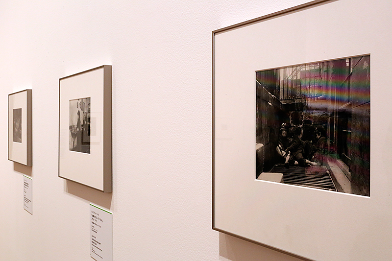 ゴー･ビトゥイーンズ展：こどもを通して見る世界