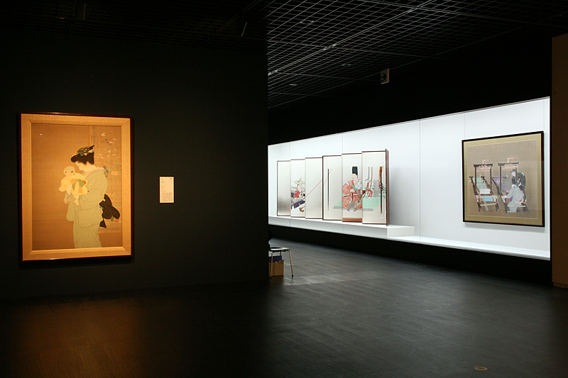 美術にぶるっ！ ベストセレクション 日本近代美術の100年