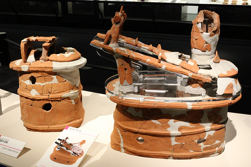 発掘された日本列島2015