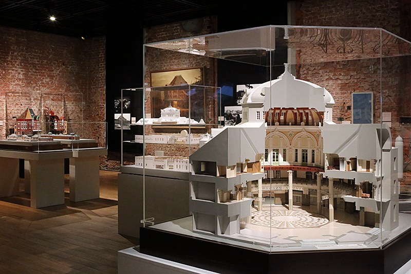 東京駅開業百年記念　東京駅100年の記憶