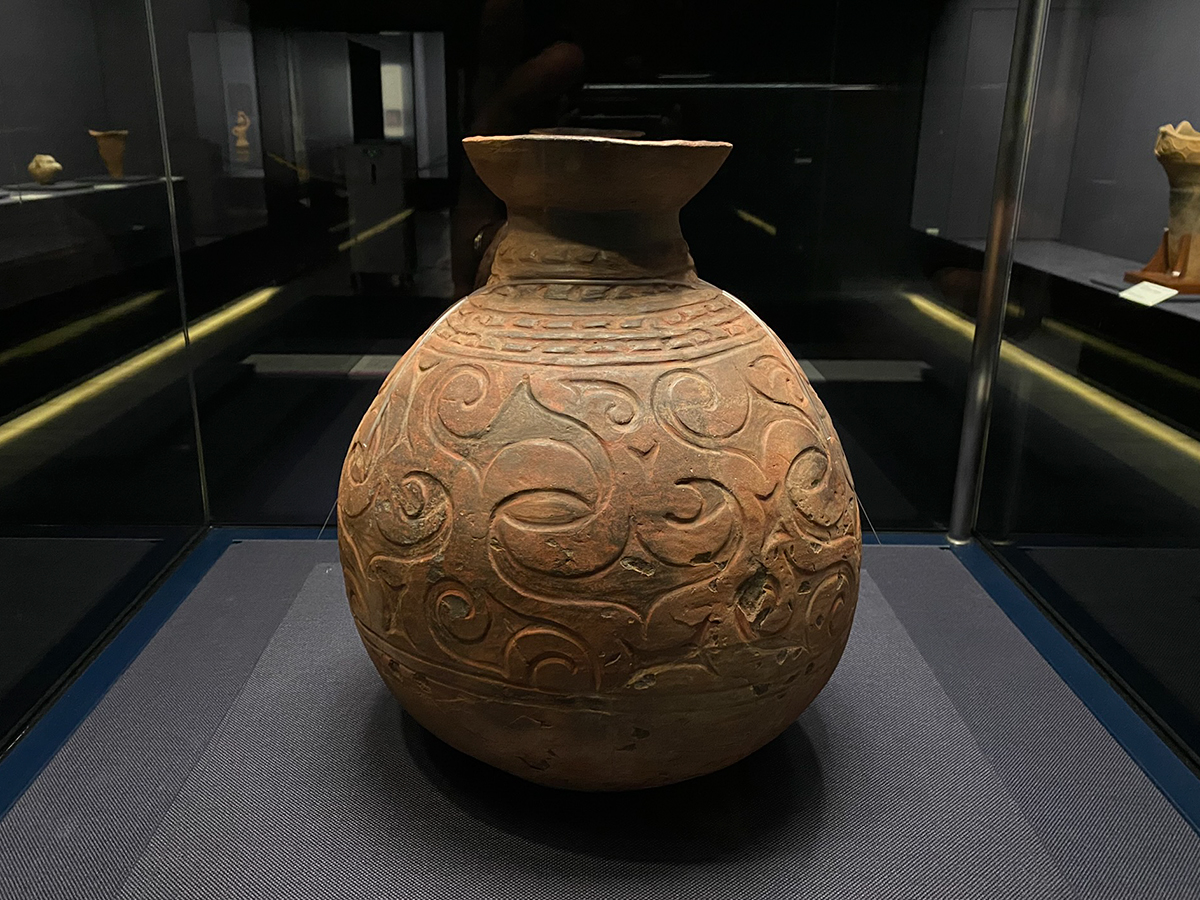 DOKI土器！土偶に青銅器展 ―はにわもいっしょに古代のパレード