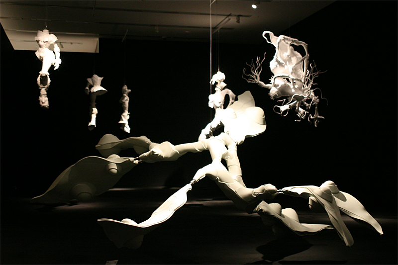 イ・ブル展：私からあなたへ、私たちだけに